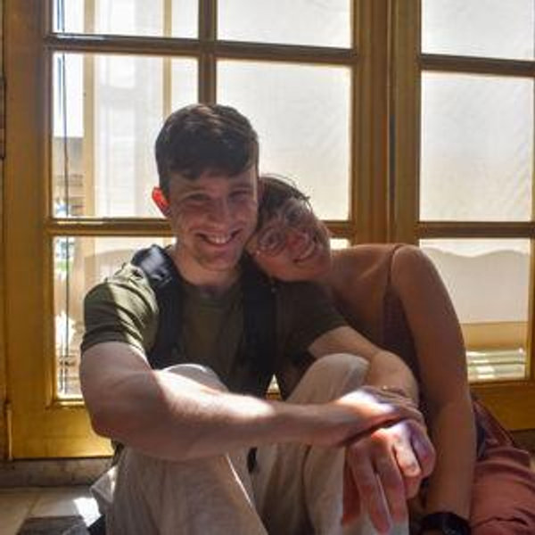 Honeymoon Fund