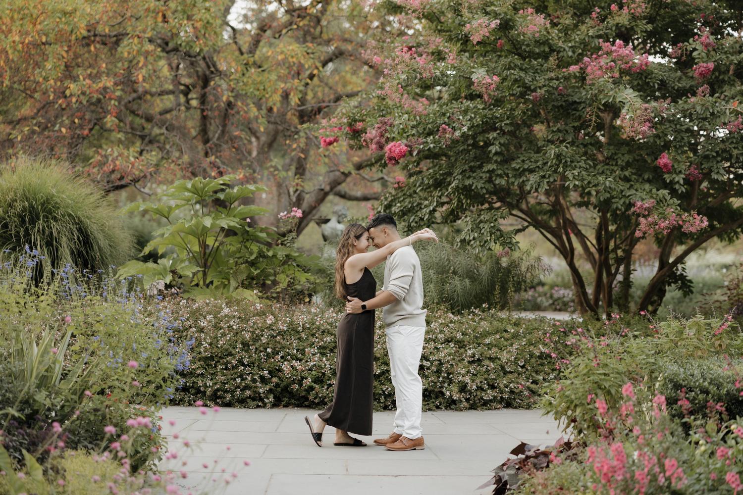 The Wedding Website of Cayla Yambao and Andrei Genio