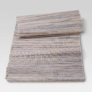 Table Runner Neutral - Threshold™