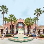 Orlando Outlet Marketplace