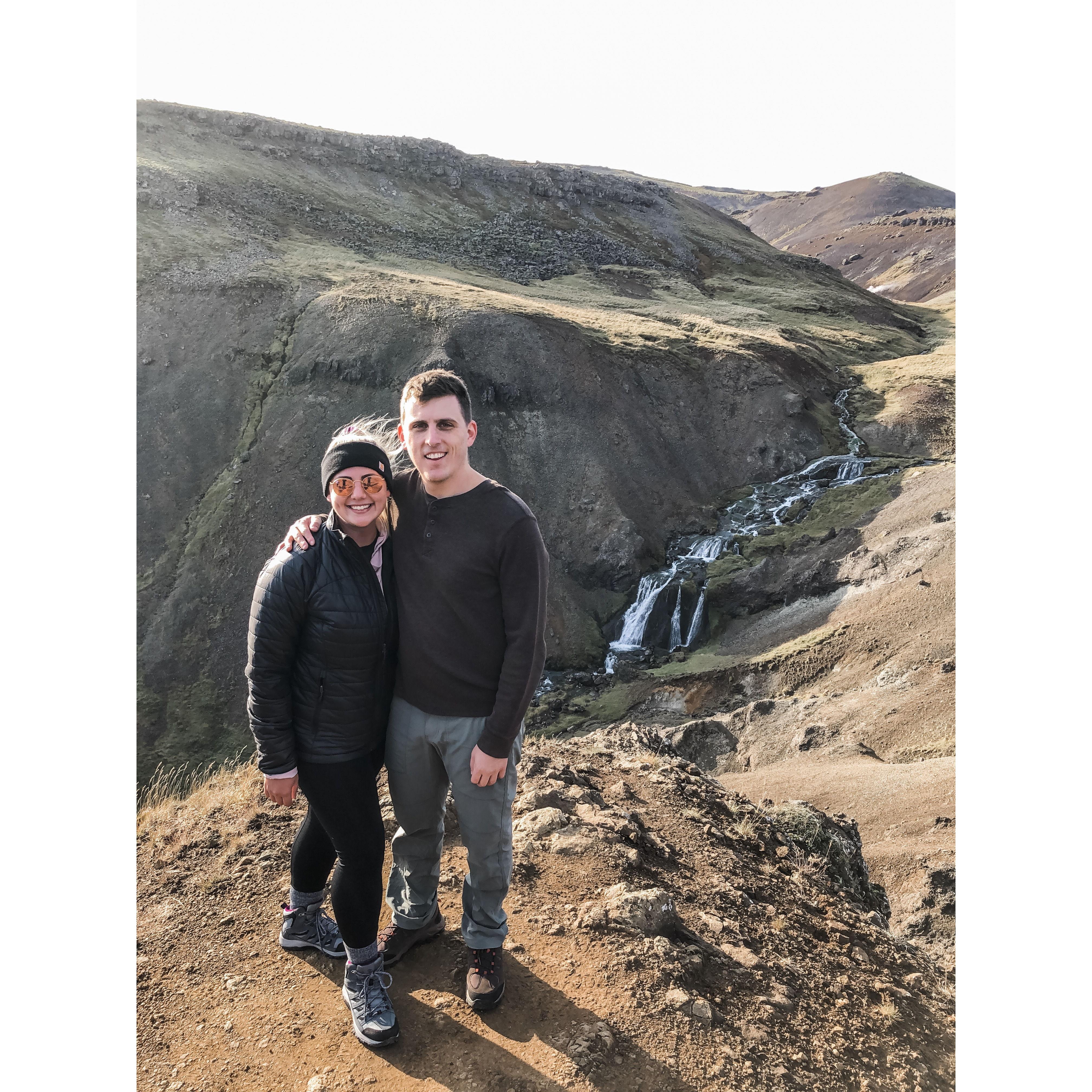 Iceland 2019