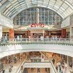 Tysons Corner Mall