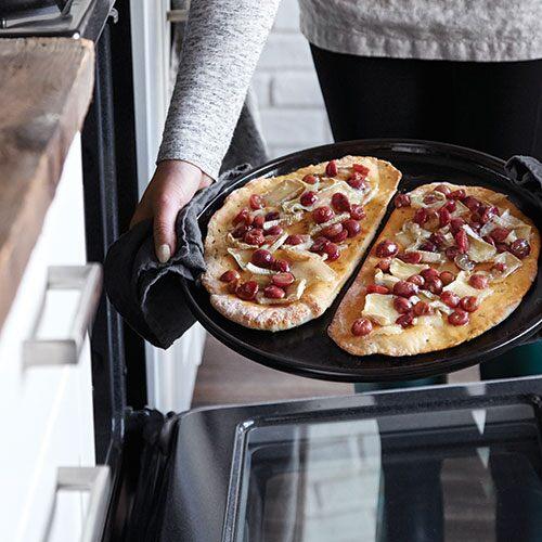Rockcrok® Grill Stone