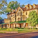 Hotel Lenhart