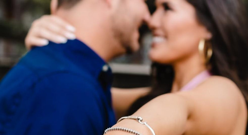 Addison Wade and Chance Seymour's Wedding Website