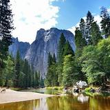 Yosemite National Park