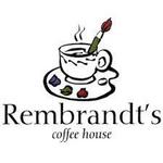 Rembrandt's Coffee House