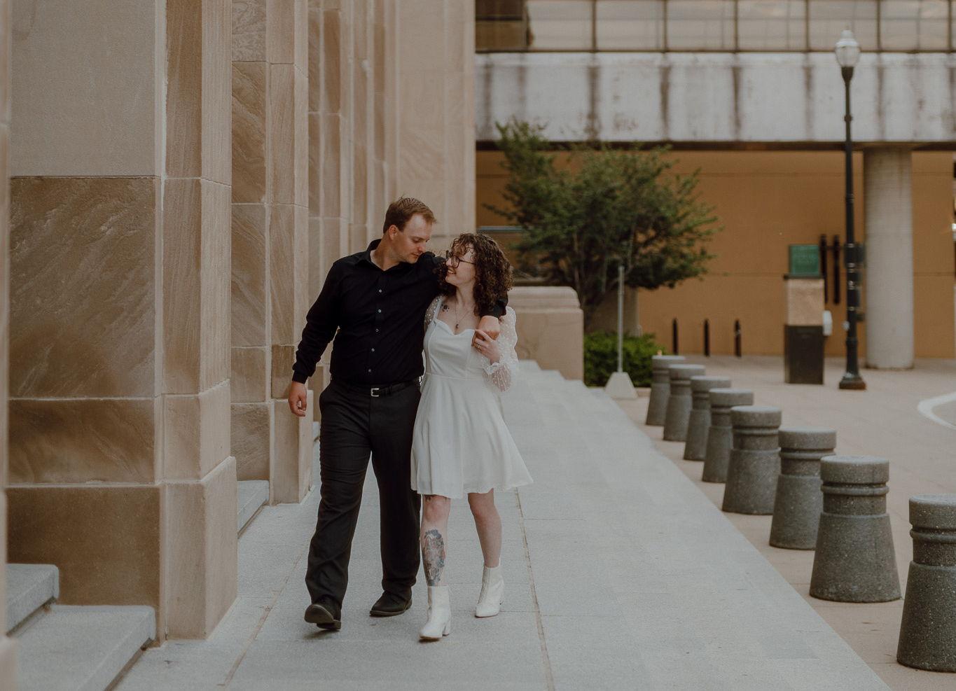 The Wedding Website of Madison Cruz and Joshua Dunlop