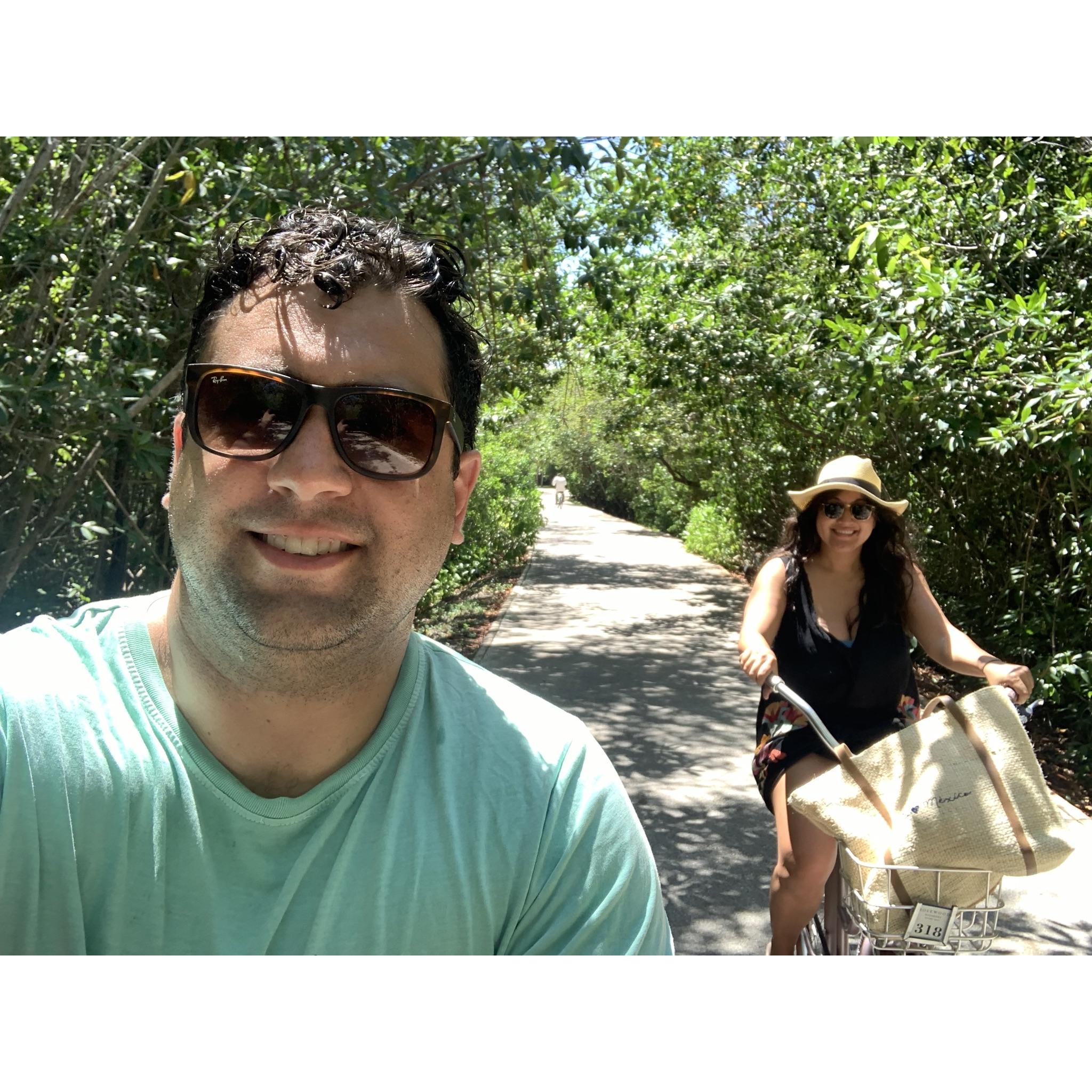 Playa Del Carmen