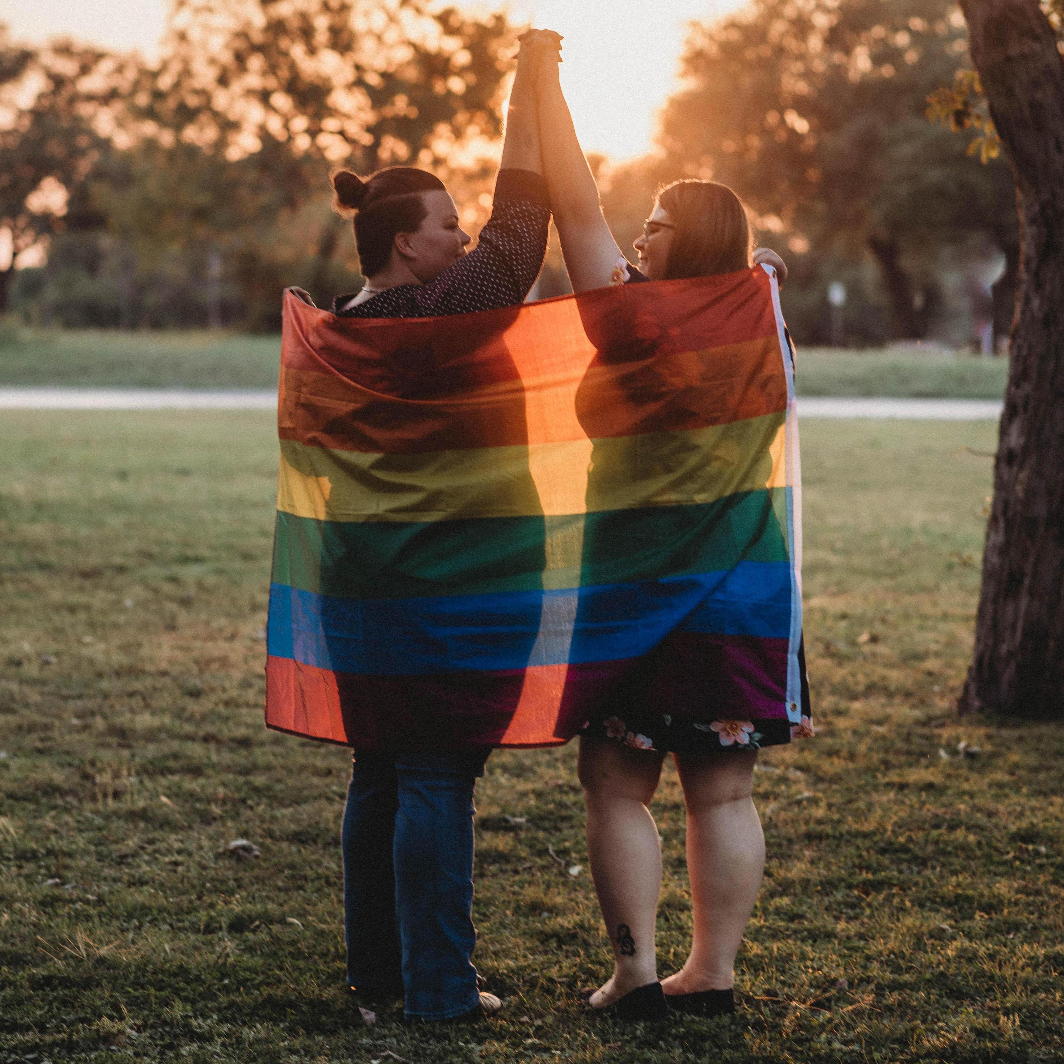 love is love