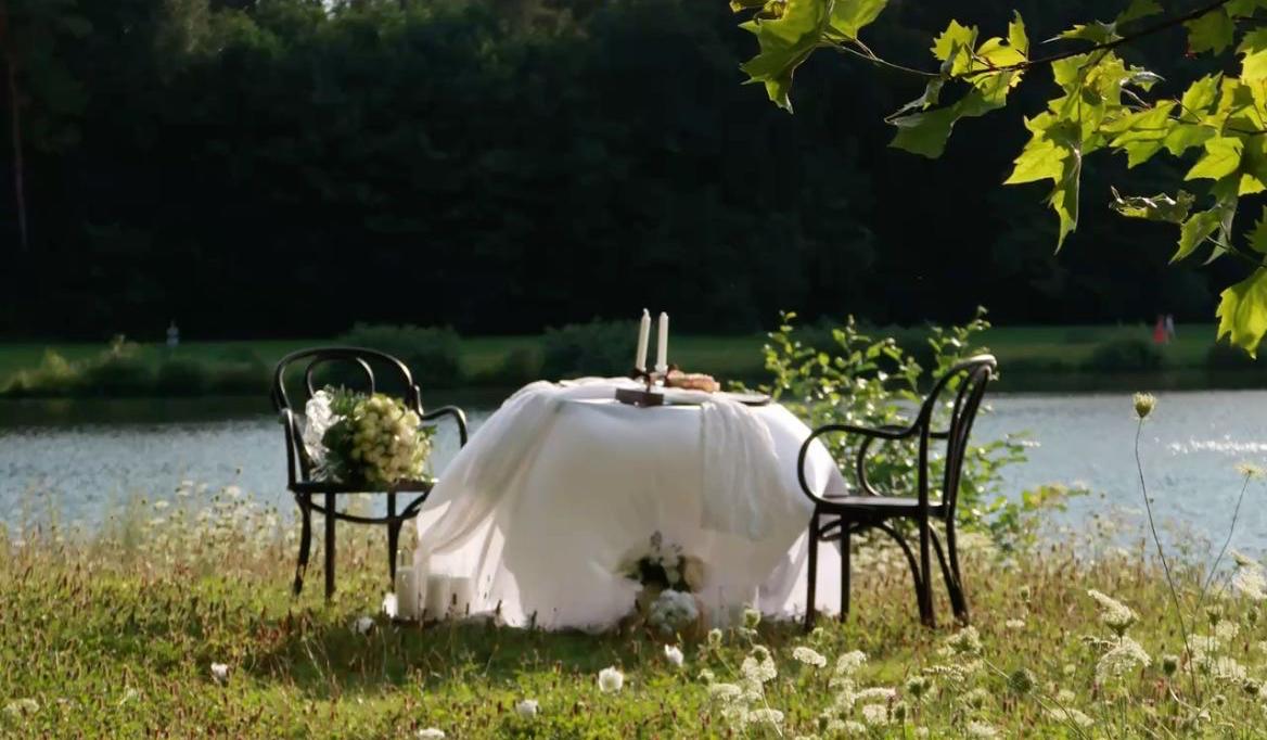 The Wedding Website of Jael Moreno and Alex Lopez