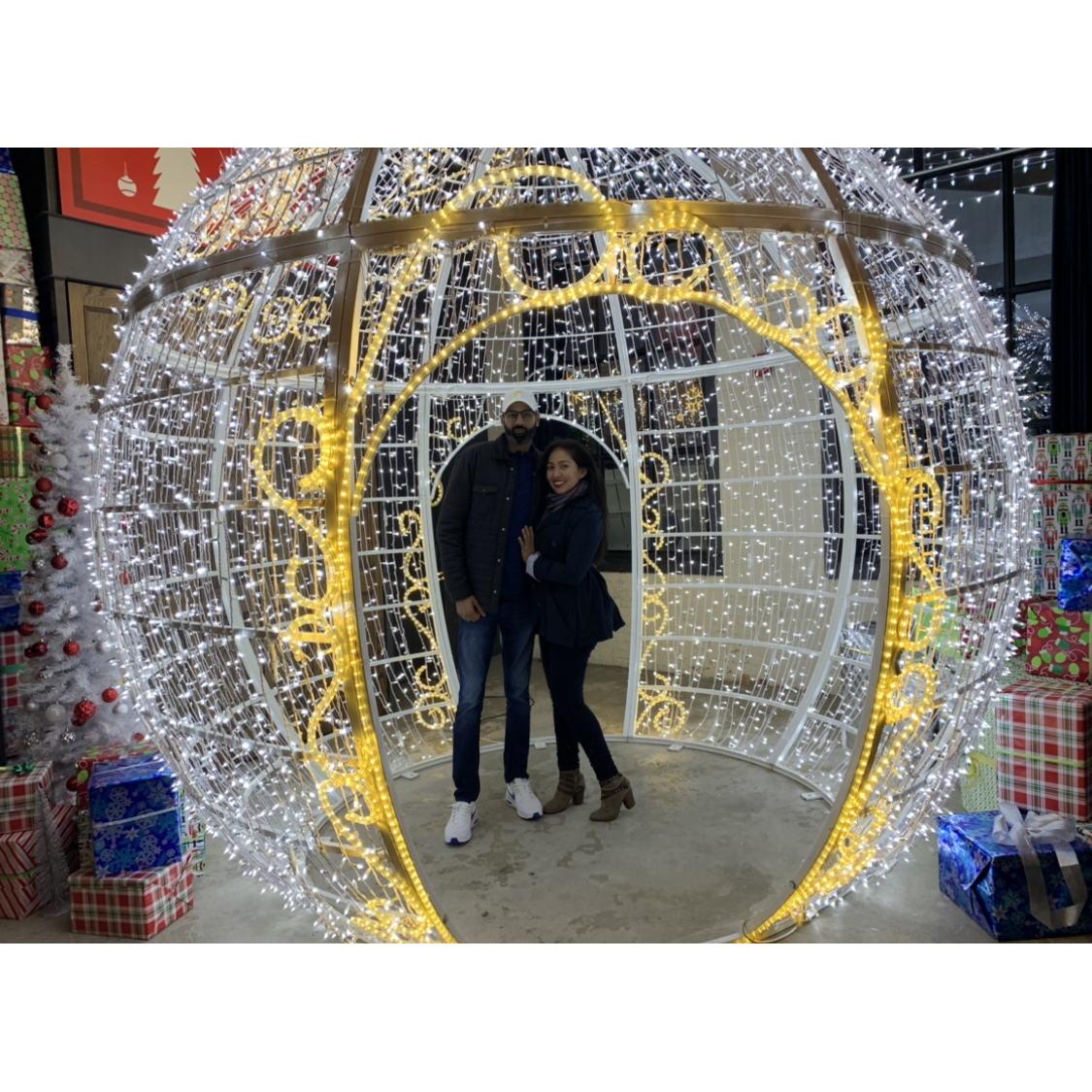 Ponce City Market, Georgia