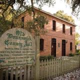 Old Brunswick County Jail