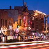 Whiskey Row