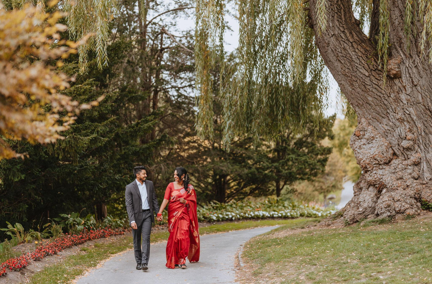 The Wedding Website of Kerin Chrysostom and Riyanson Alfred