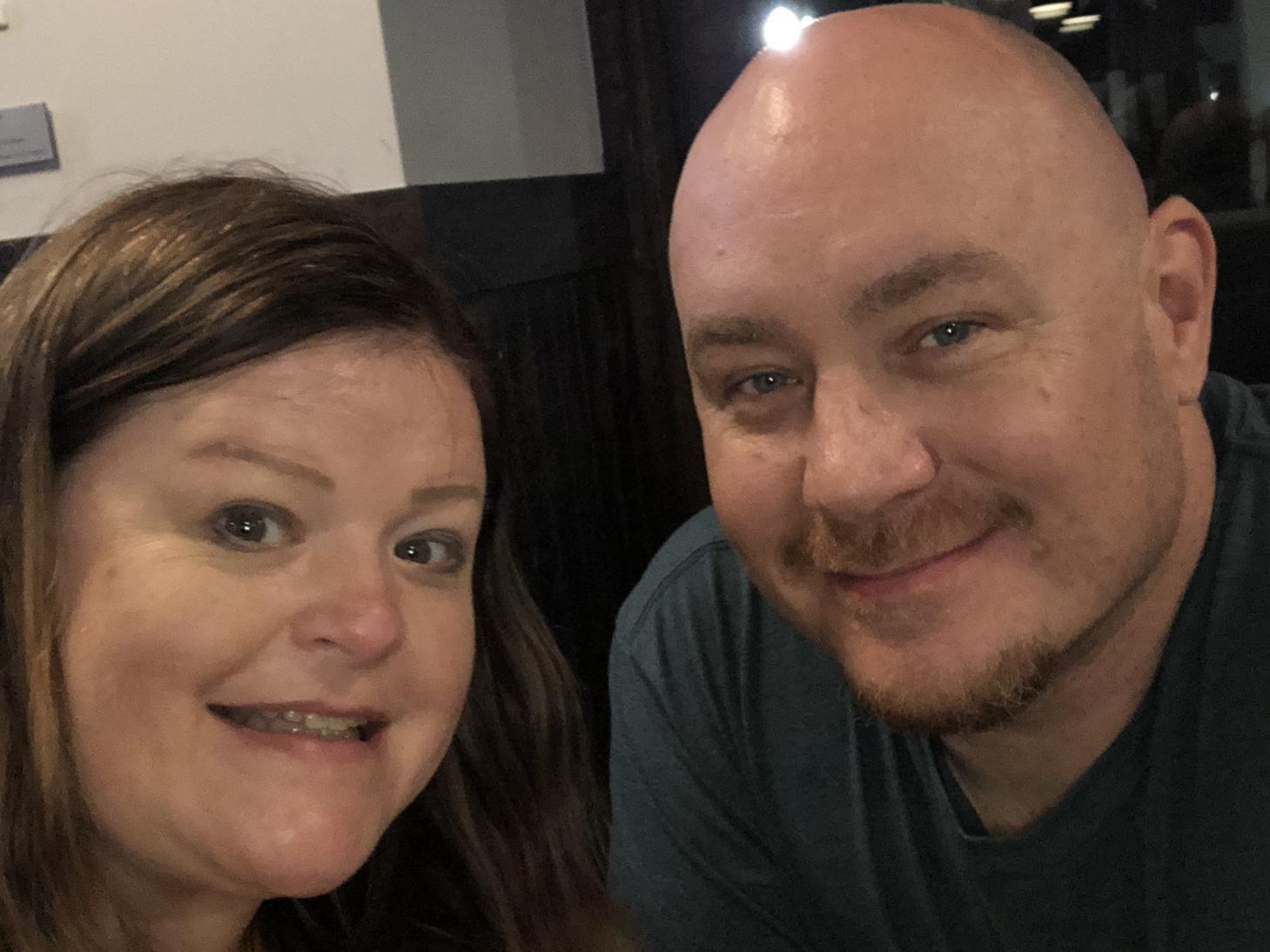 The Wedding Website of Karyn Cherry and Jason Davenport