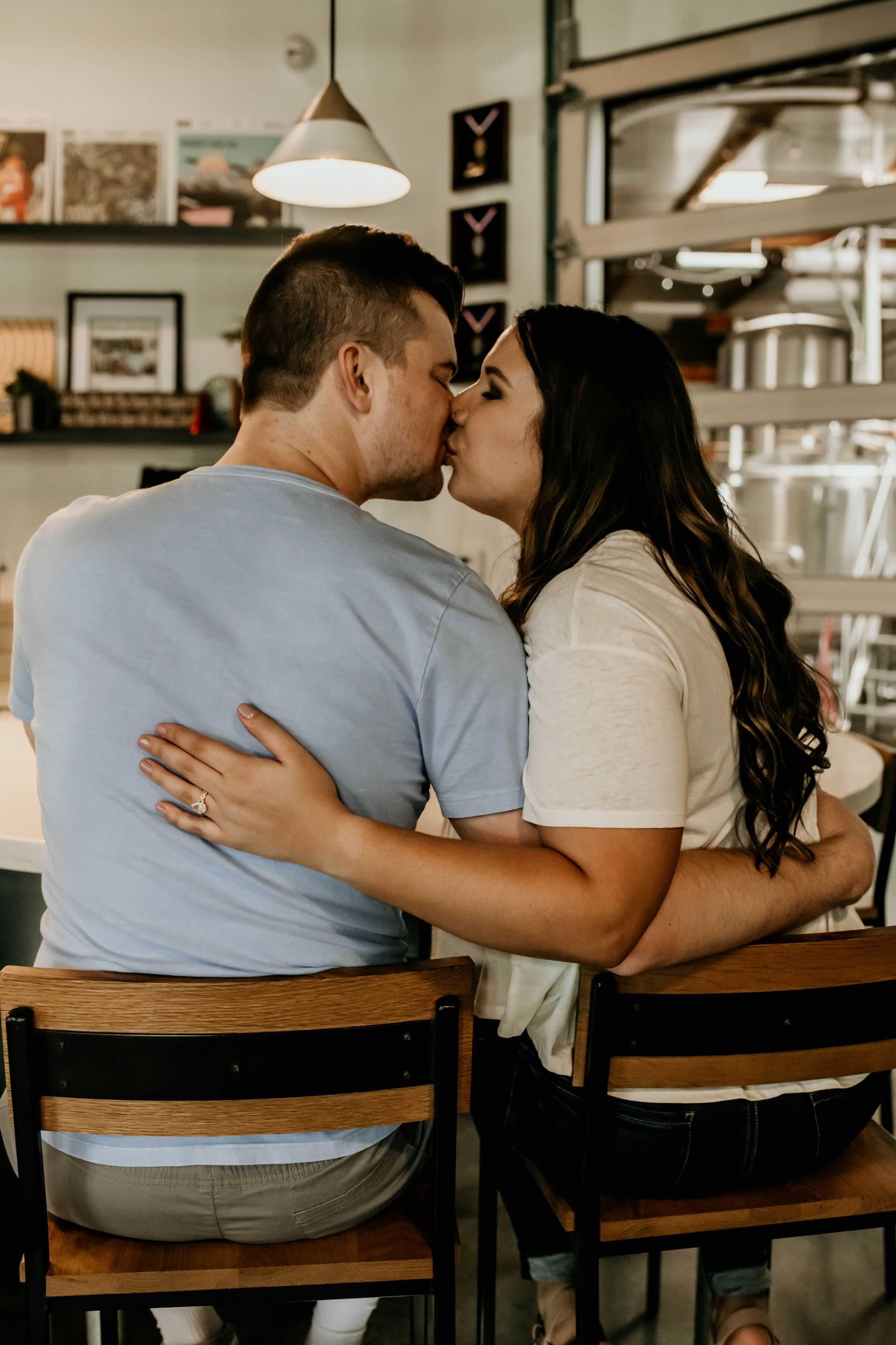 The Wedding Website of Kelly Cadman and Chase Bemiller