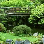Portland Japanese Garden