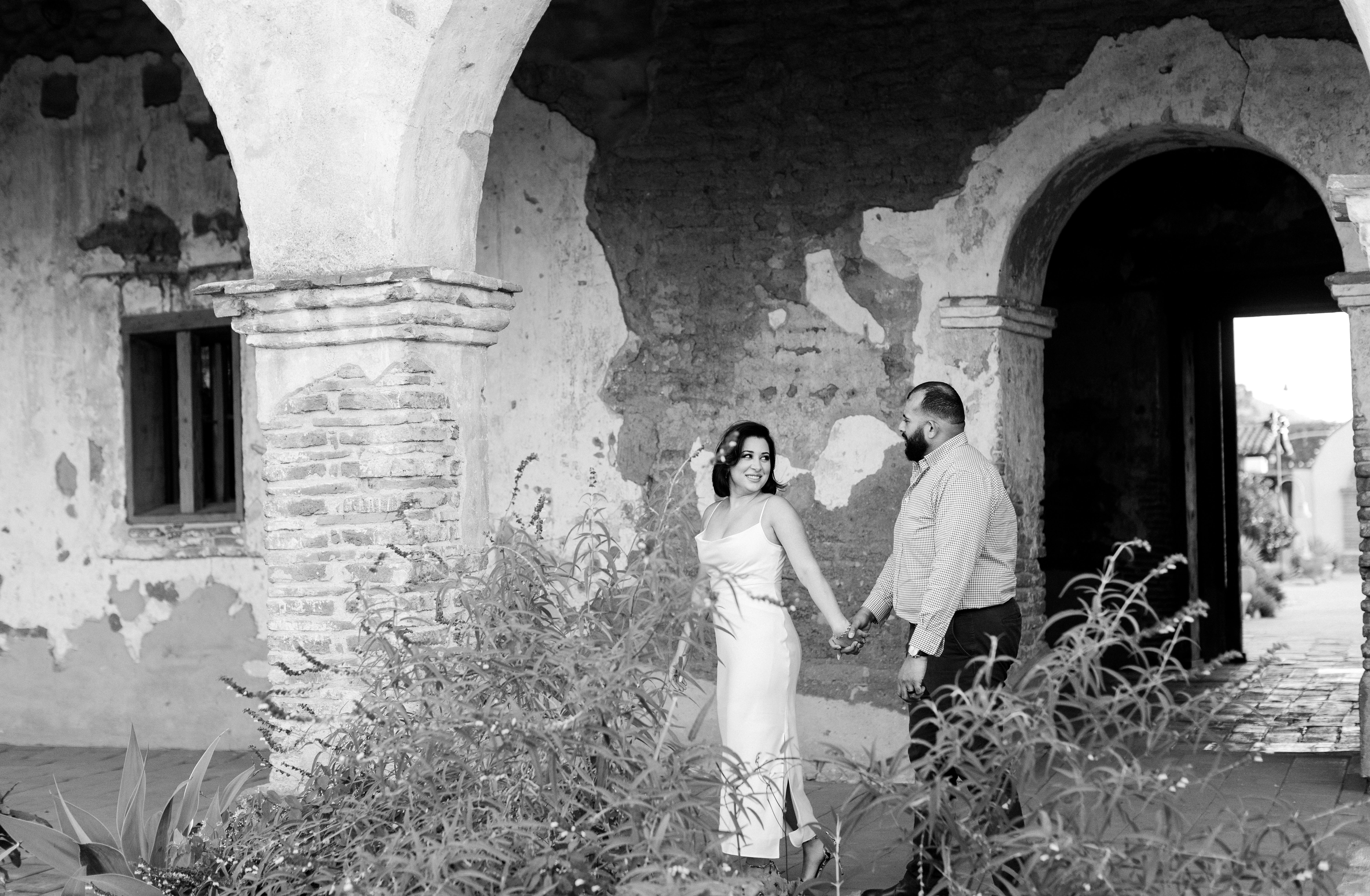 The Wedding Website of Geraldine Delgado and Jason Wadibia