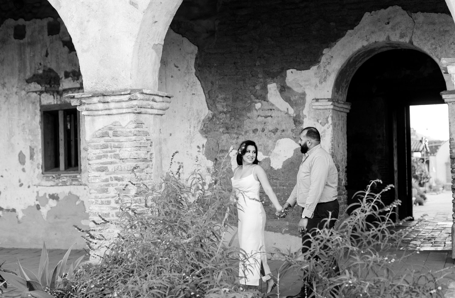 The Wedding Website of Geraldine Delgado and Jason Wadibia