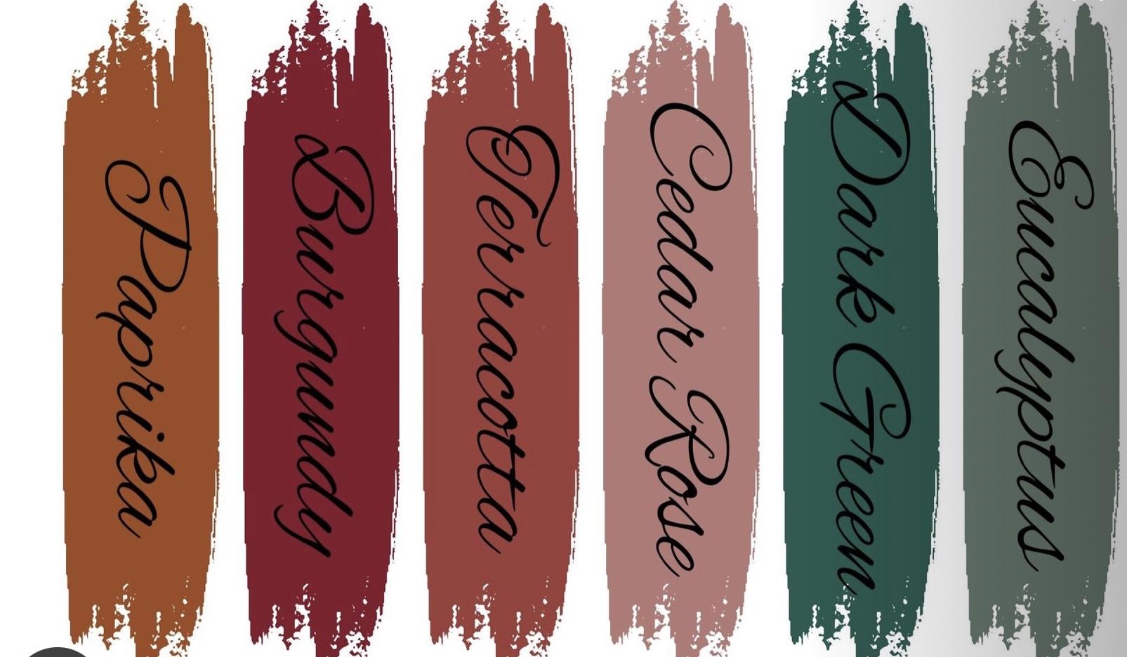 The Wedding Website of Jordan Breeding and Matthew McFarren
