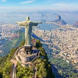 Christ the Redeemer