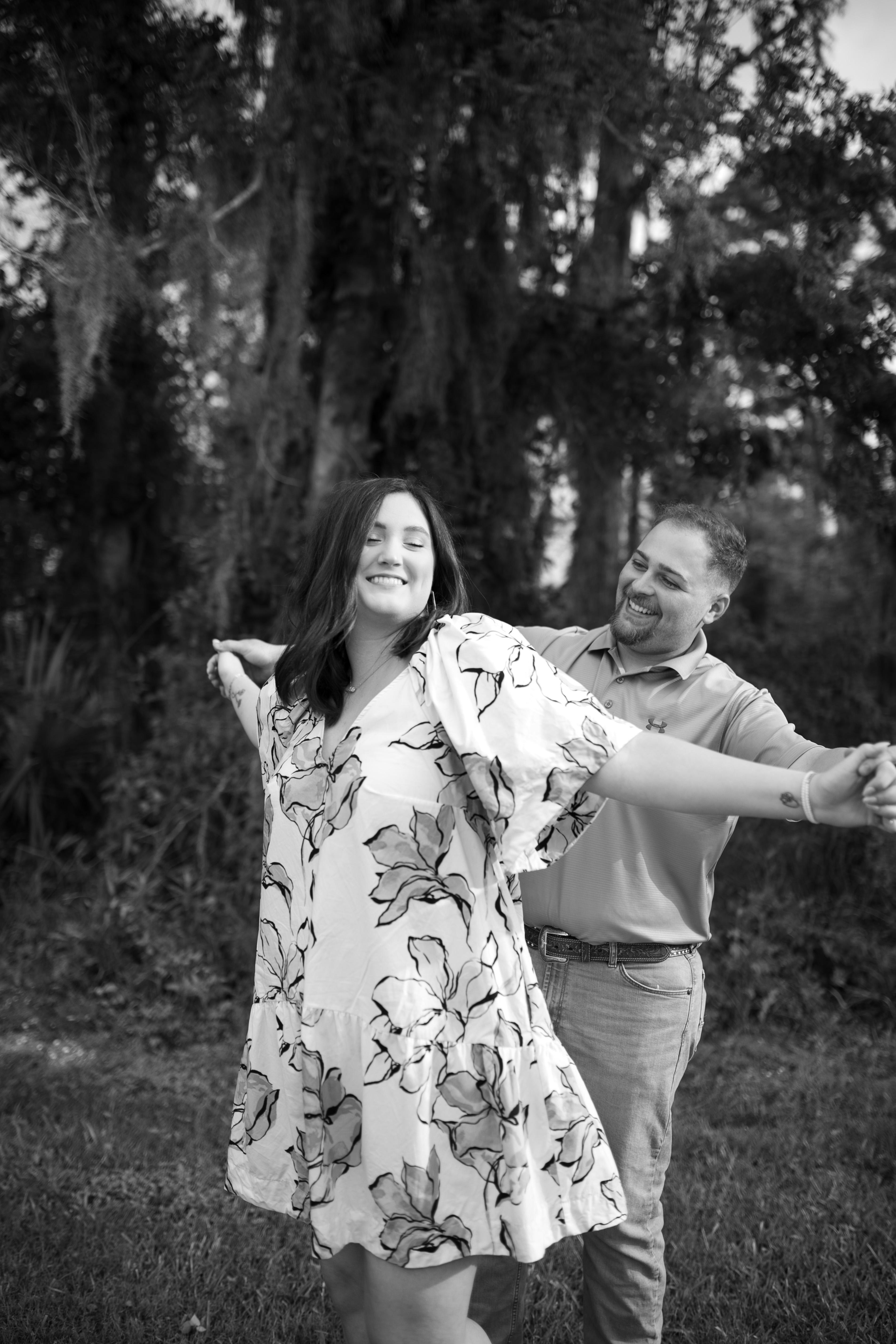 The Wedding Website of Taylor Barber and Michael Camel