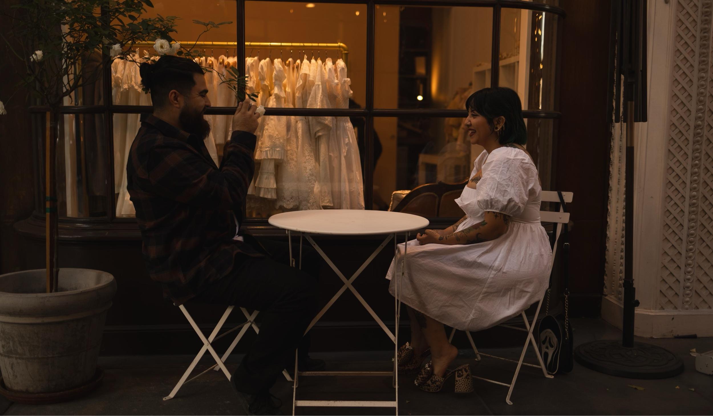 The Wedding Website of Aileen Quiroga and Arturo Rubi