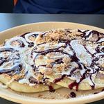 Snooze, an A.M. Eatery