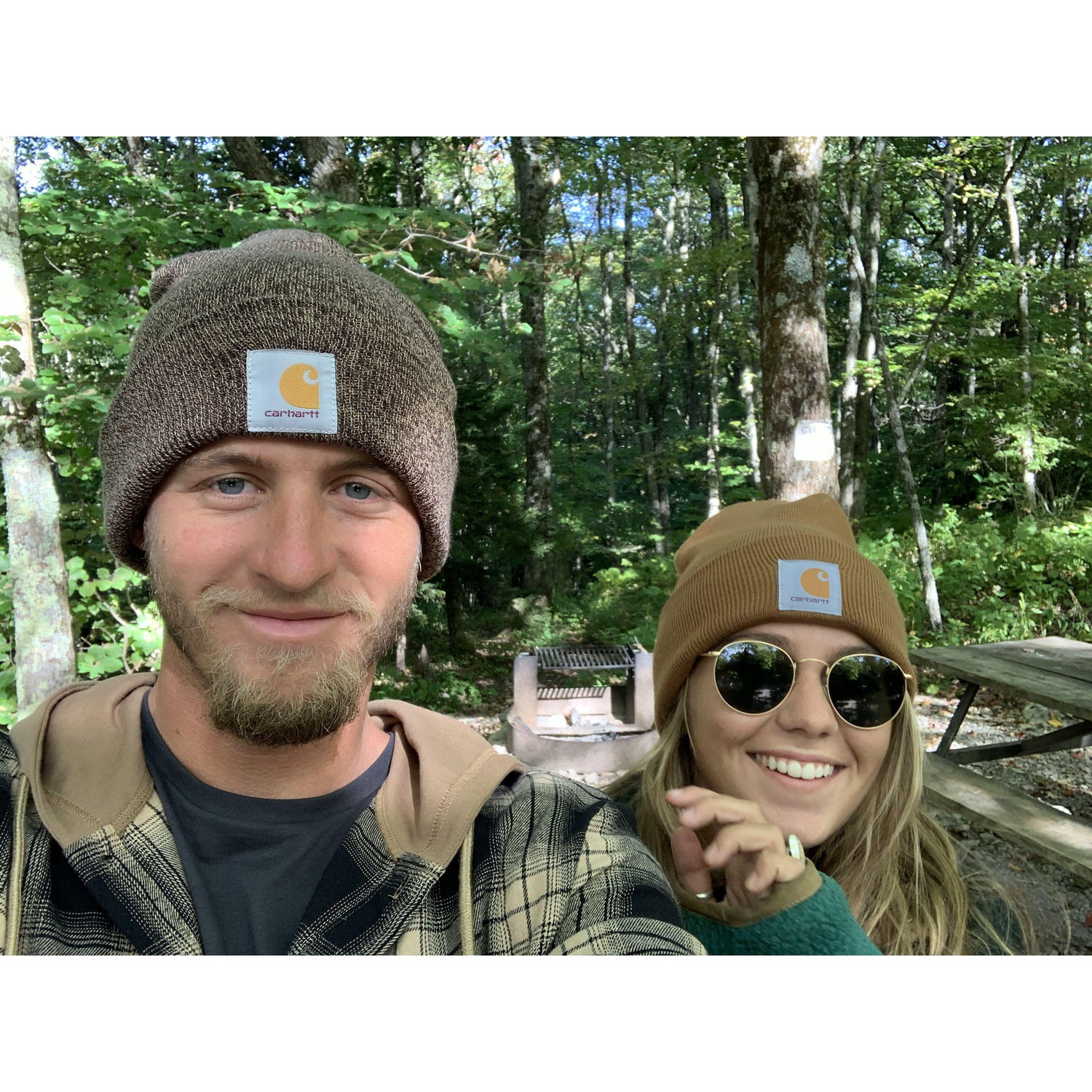 More Camping