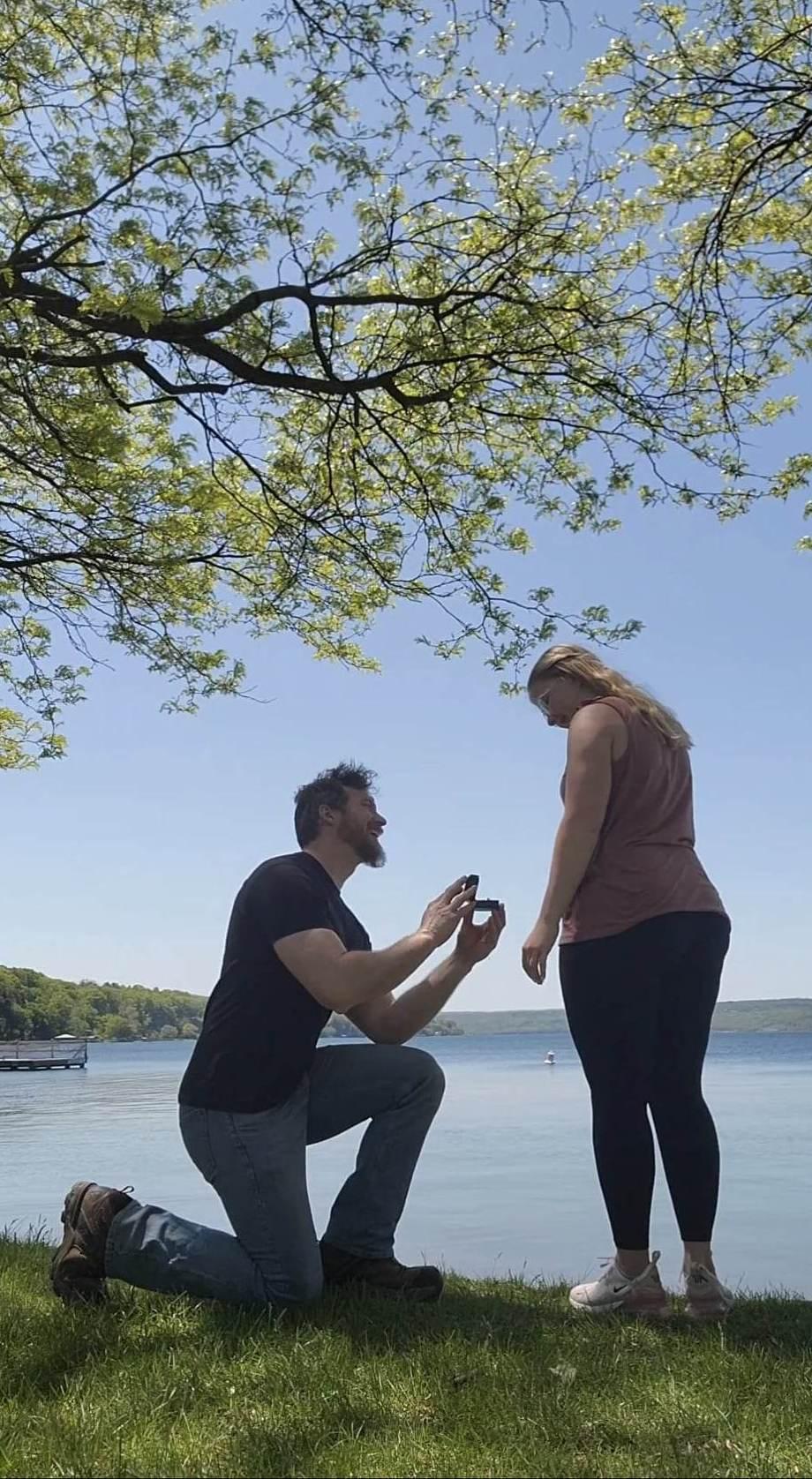 The Wedding Website of Dianna Higgins and Jamie Sorgen