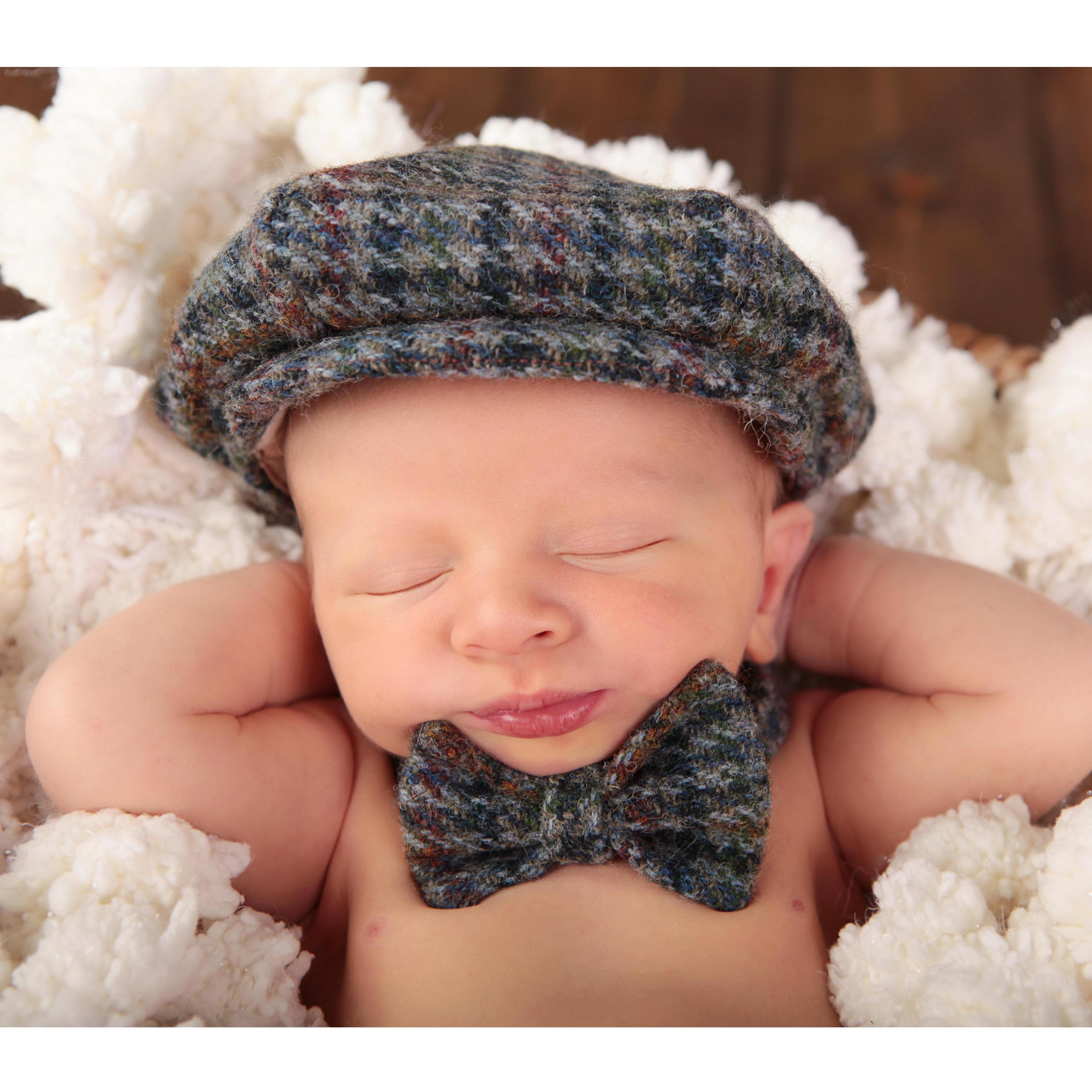Bryson 3/4/15