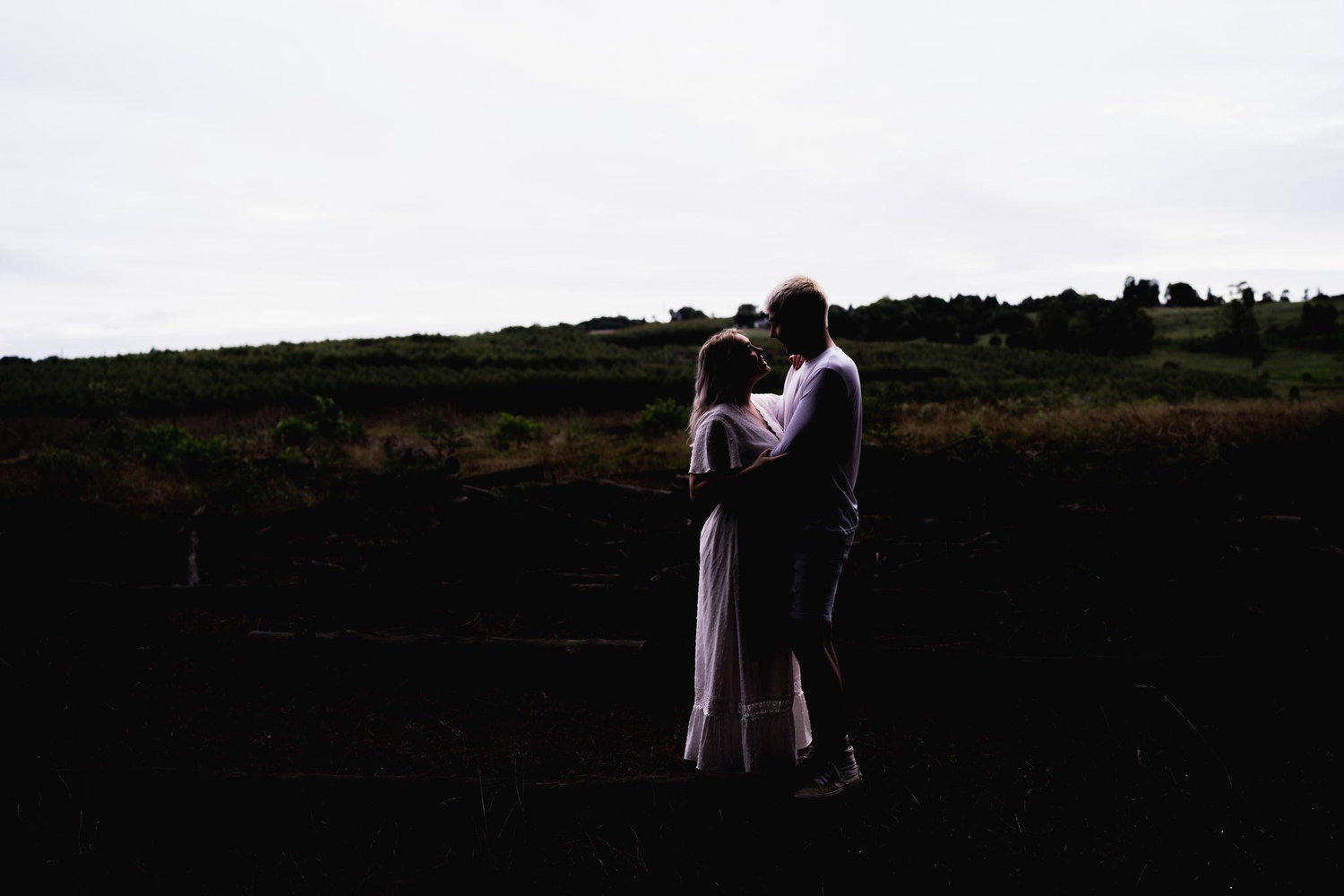The Wedding Website of Taylor Payn and Tristan Herbert