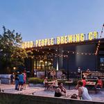 Good People Brewing Company