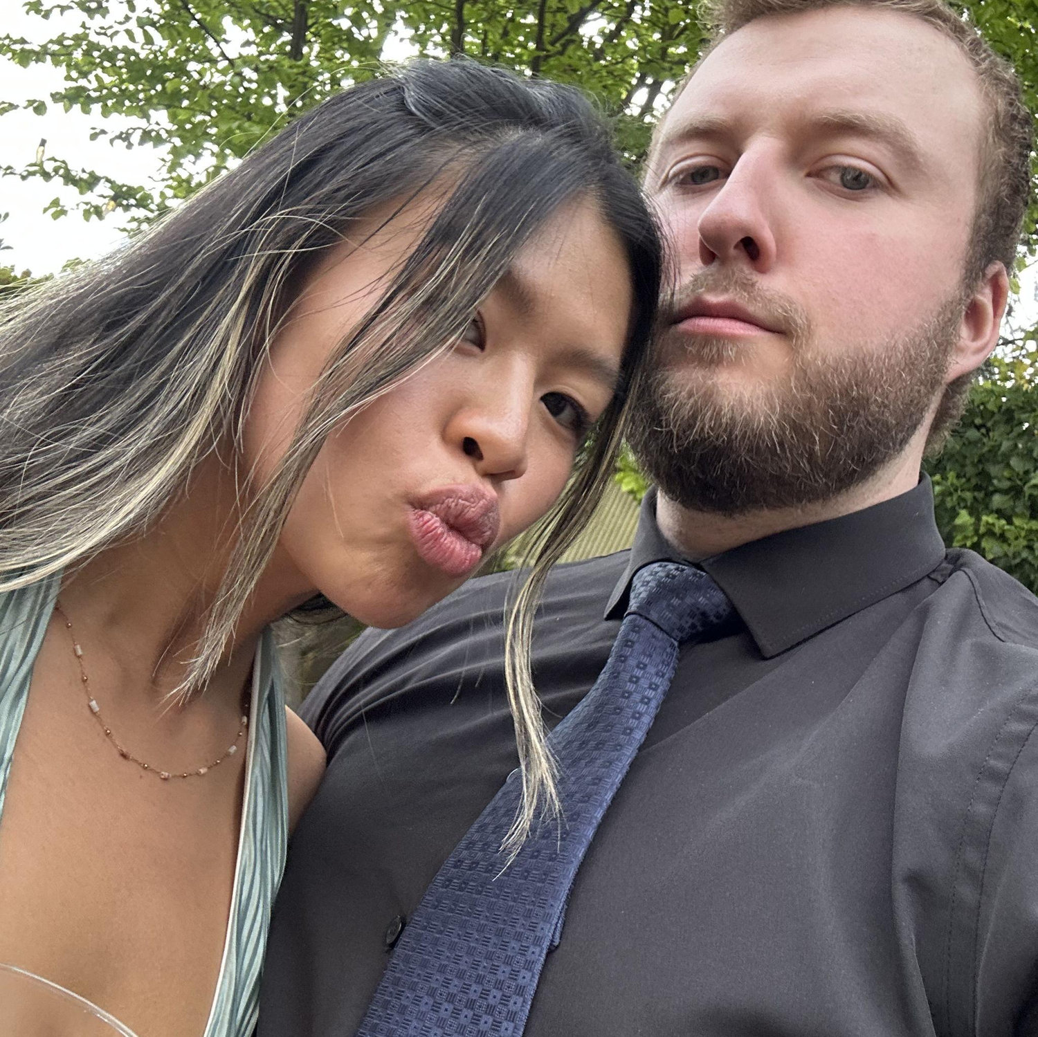 4ever wedding date <3