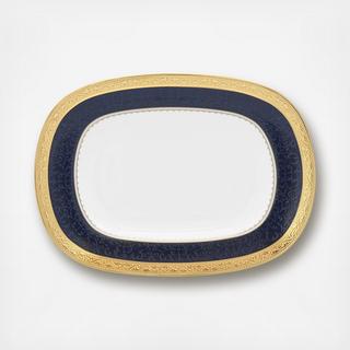 Odessa Butter/Relish Tray