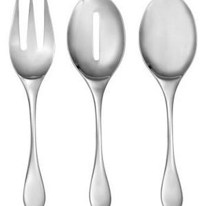 'Skye' 3-Piece Hostess Set