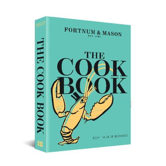 The Fortnum's Cook Book