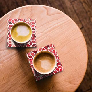 Starshine Coasters, Set of 4