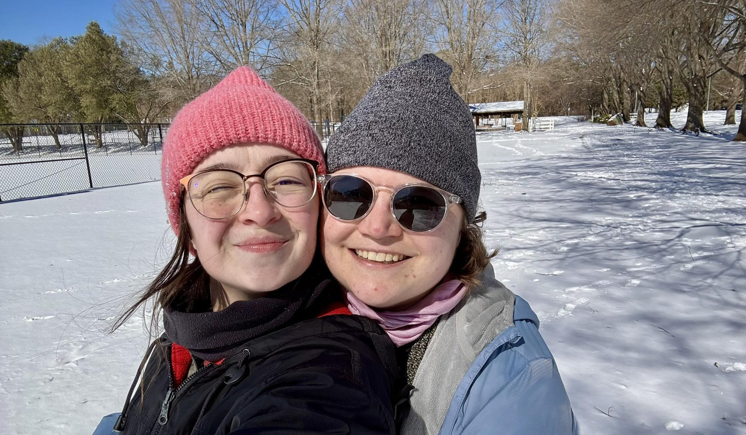 The Wedding Website of Sara Bass and Kelly Zellner