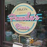 Pamela's Diner
