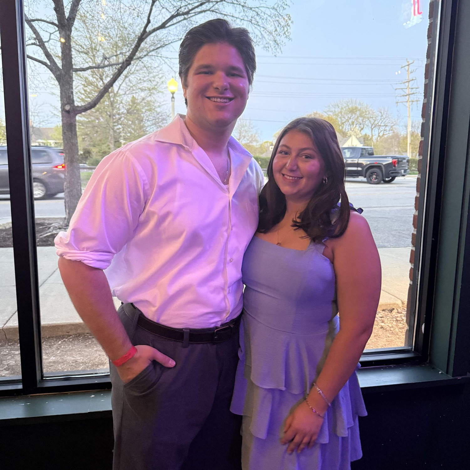Spring Formal - 2025