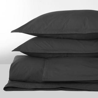 Comfort Washed 3-Piece Duvet Set