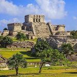 Tulum Archaeological Zone