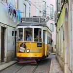 Ride the Tram 28