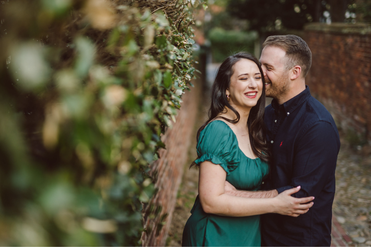 The Wedding Website of Kelsey Secules and Matt Thomas