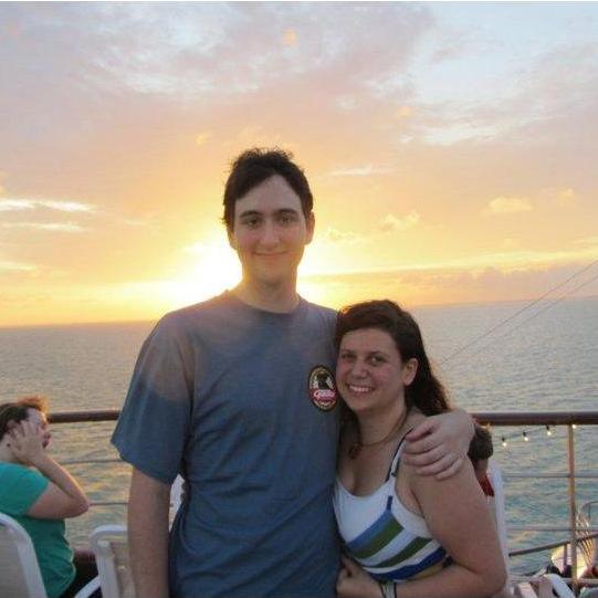 Semester at Sea (off the coast of Belize), 2011