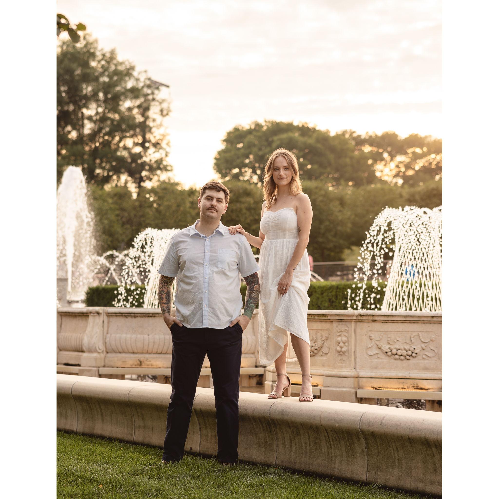 Photo by Later Days Photography