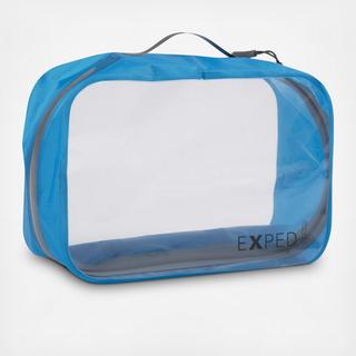 Clear Cube Organizer