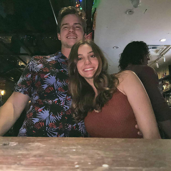Jessica Lehr and Maximilian Russo's Wedding Website
